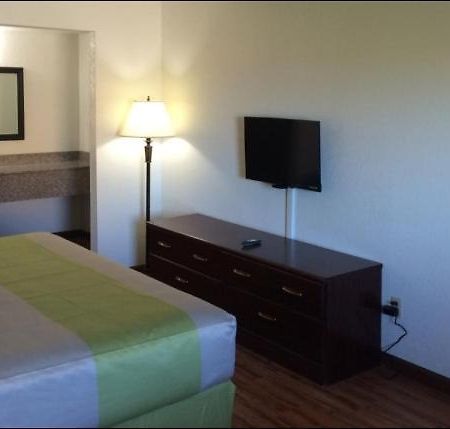 Motel 6-Mattoon, Il Oda fotoğraf
