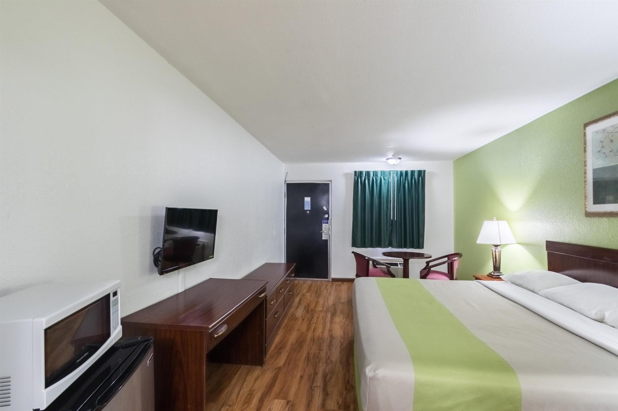 Motel 6-Mattoon, Il Dış mekan fotoğraf