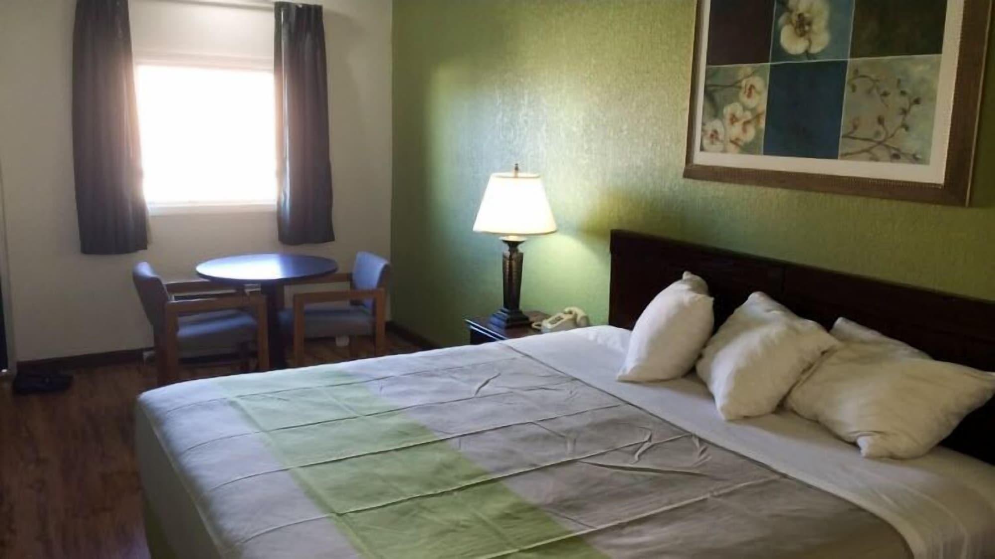 Motel 6-Mattoon, Il Dış mekan fotoğraf