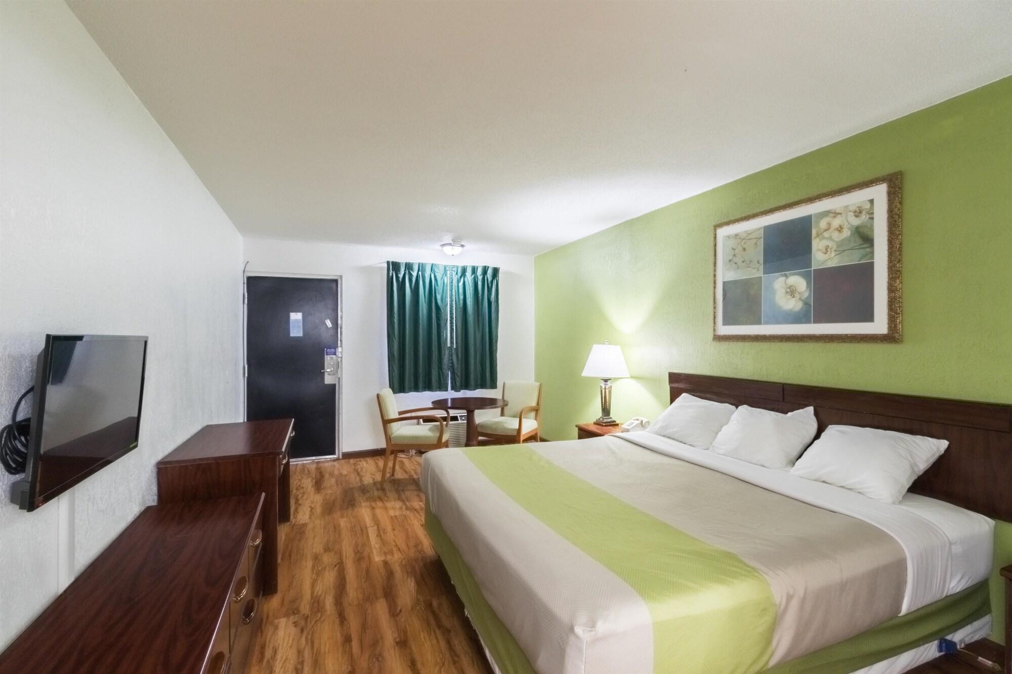 Motel 6-Mattoon, Il Dış mekan fotoğraf