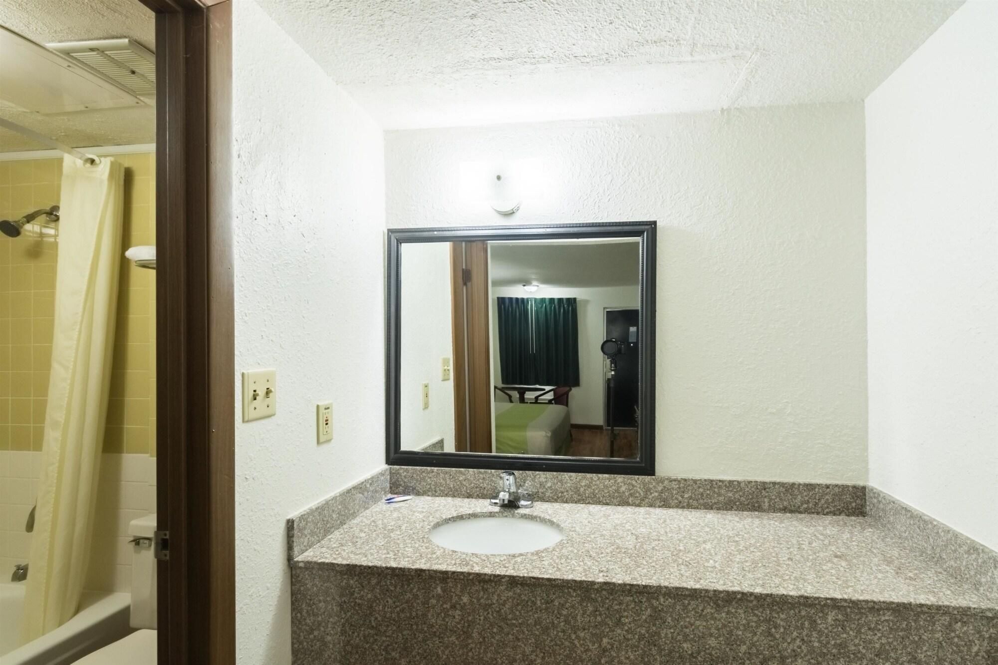 Motel 6-Mattoon, Il Dış mekan fotoğraf
