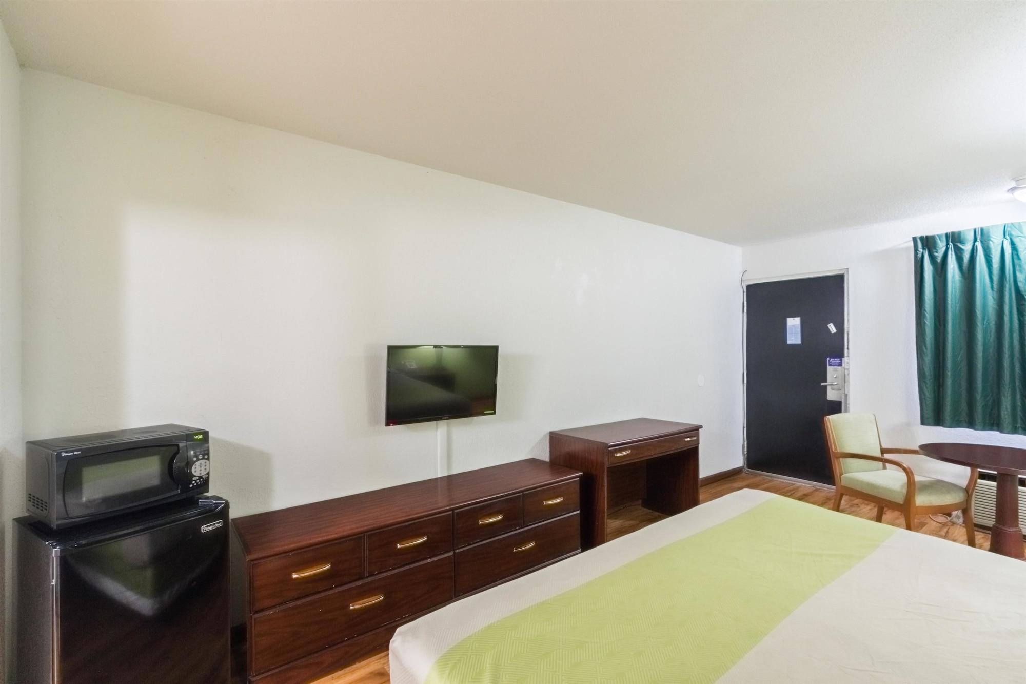 Motel 6-Mattoon, Il Dış mekan fotoğraf