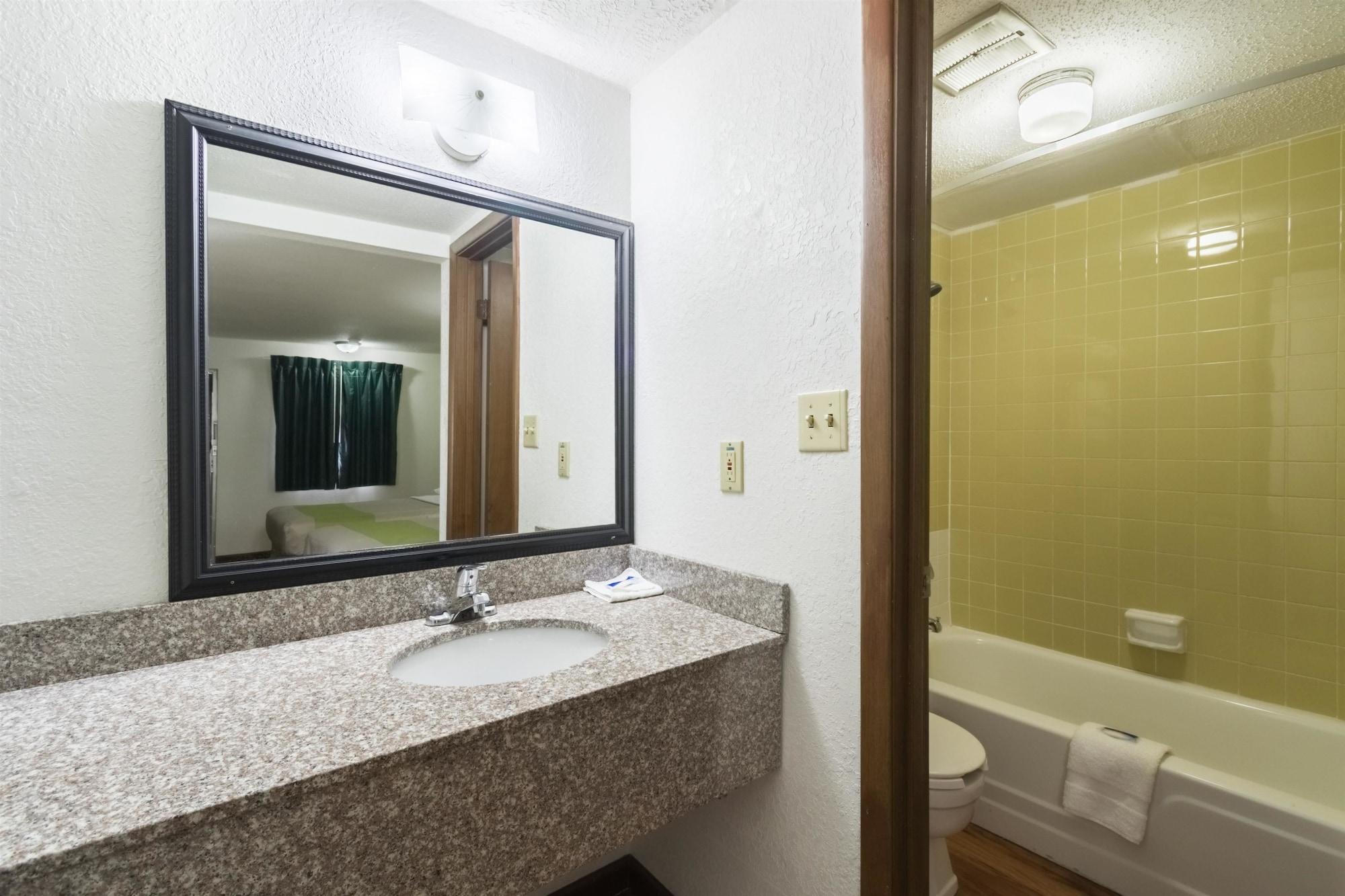 Motel 6-Mattoon, Il Dış mekan fotoğraf
