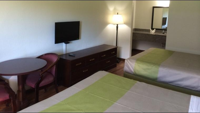 Motel 6-Mattoon, Il Oda fotoğraf