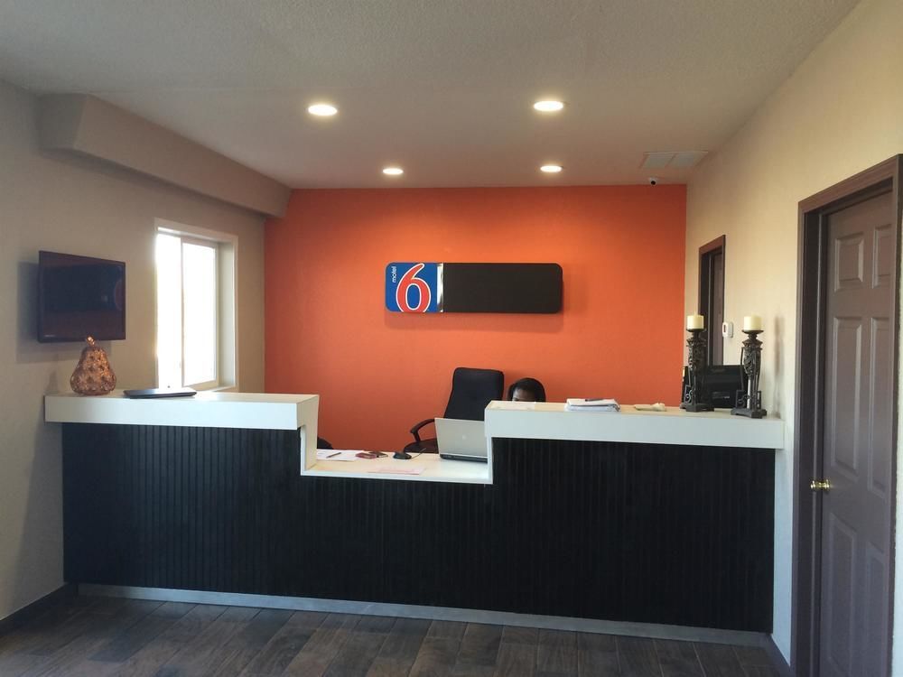 Motel 6-Mattoon, Il Dış mekan fotoğraf