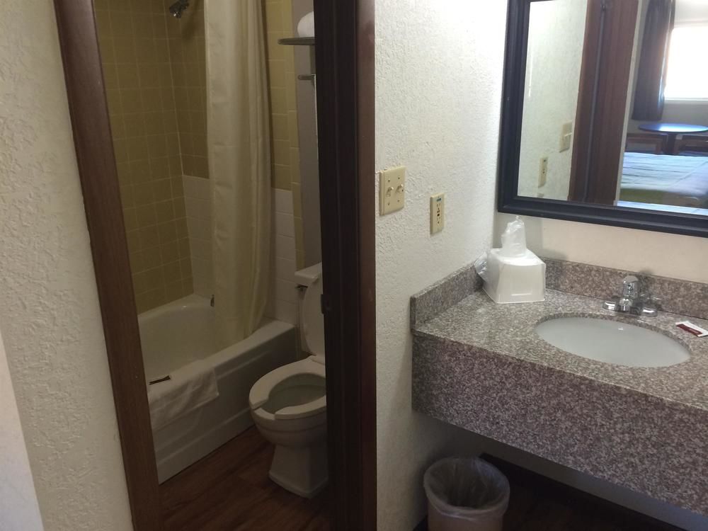 Motel 6-Mattoon, Il Dış mekan fotoğraf
