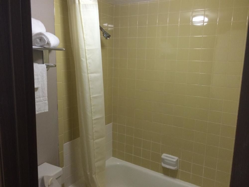 Motel 6-Mattoon, Il Dış mekan fotoğraf