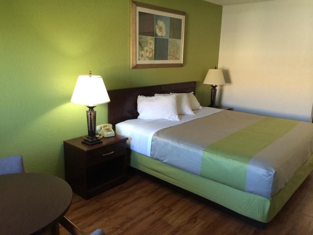 Motel 6-Mattoon, Il Dış mekan fotoğraf
