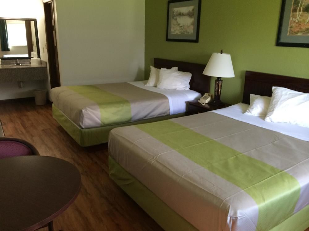 Motel 6-Mattoon, Il Dış mekan fotoğraf