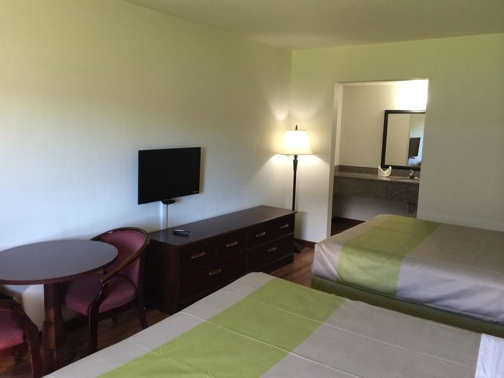 Motel 6-Mattoon, Il Dış mekan fotoğraf