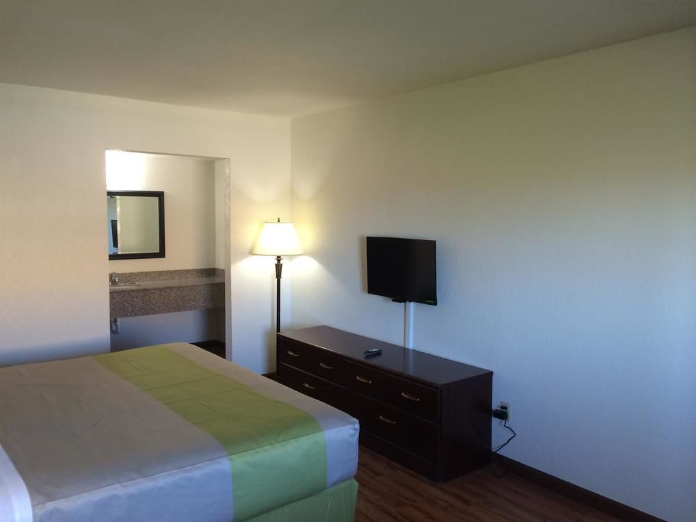 Motel 6-Mattoon, Il Dış mekan fotoğraf