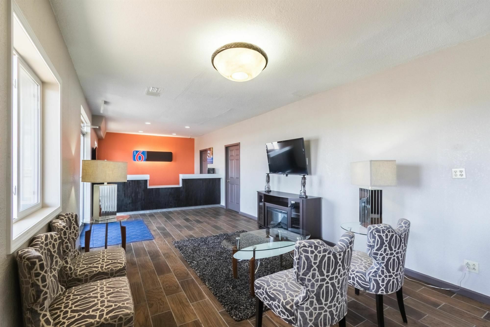 Motel 6-Mattoon, Il Dış mekan fotoğraf