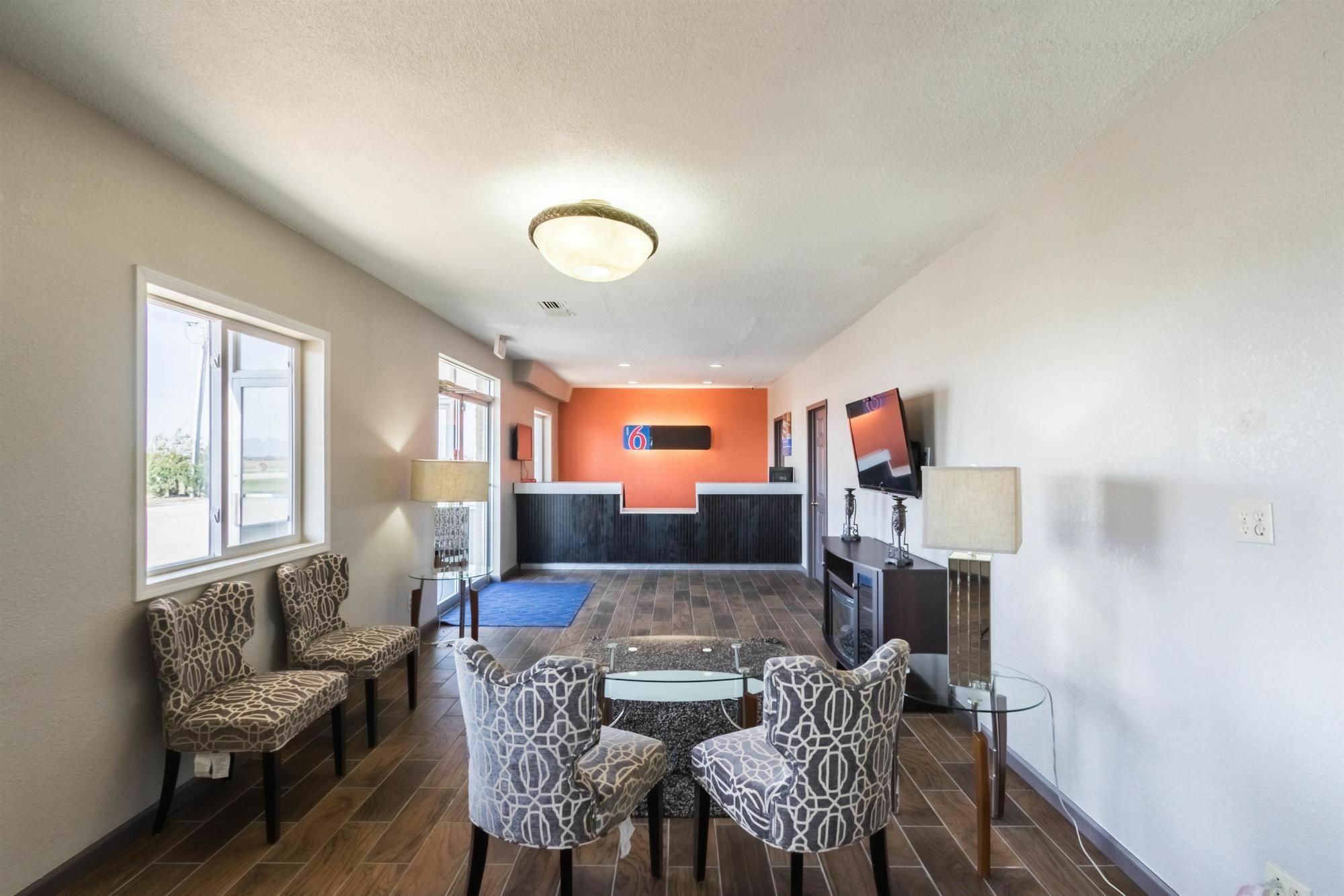 Motel 6-Mattoon, Il Dış mekan fotoğraf