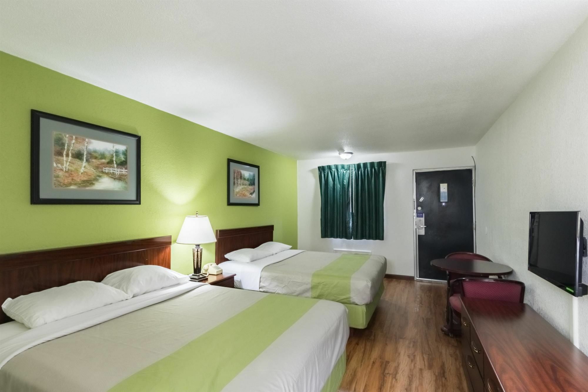 Motel 6-Mattoon, Il Dış mekan fotoğraf
