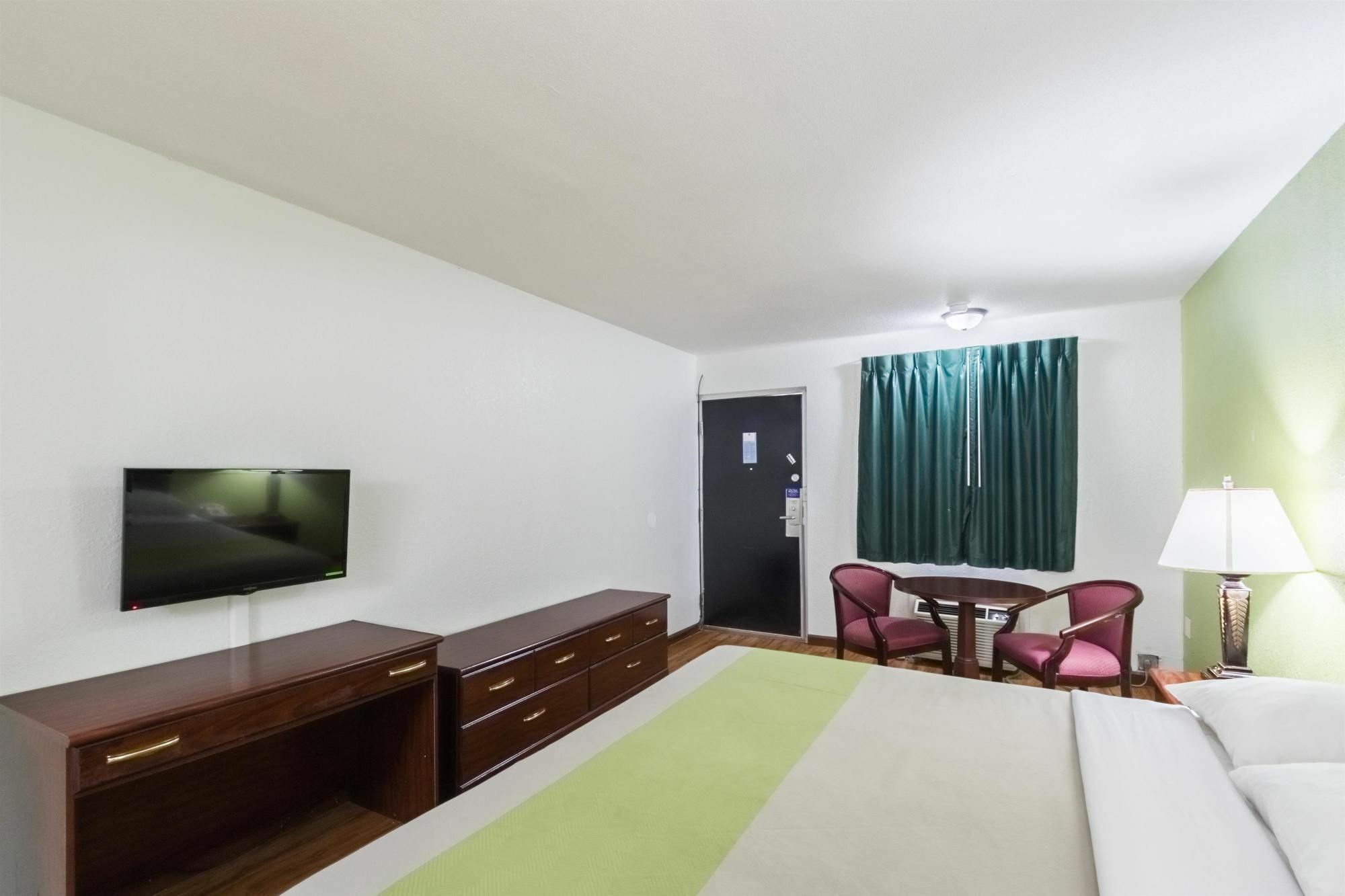 Motel 6-Mattoon, Il Dış mekan fotoğraf