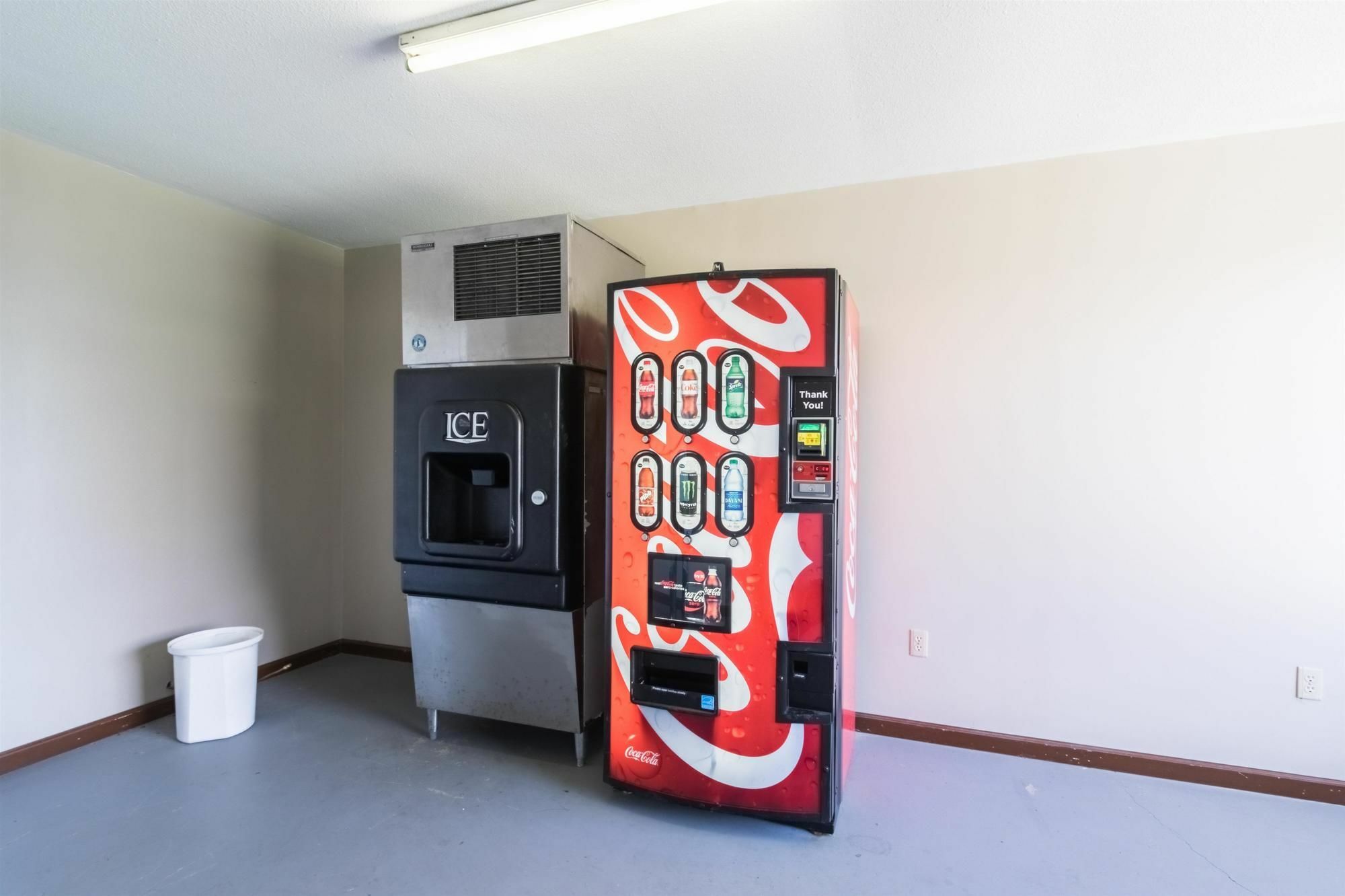 Motel 6-Mattoon, Il Dış mekan fotoğraf