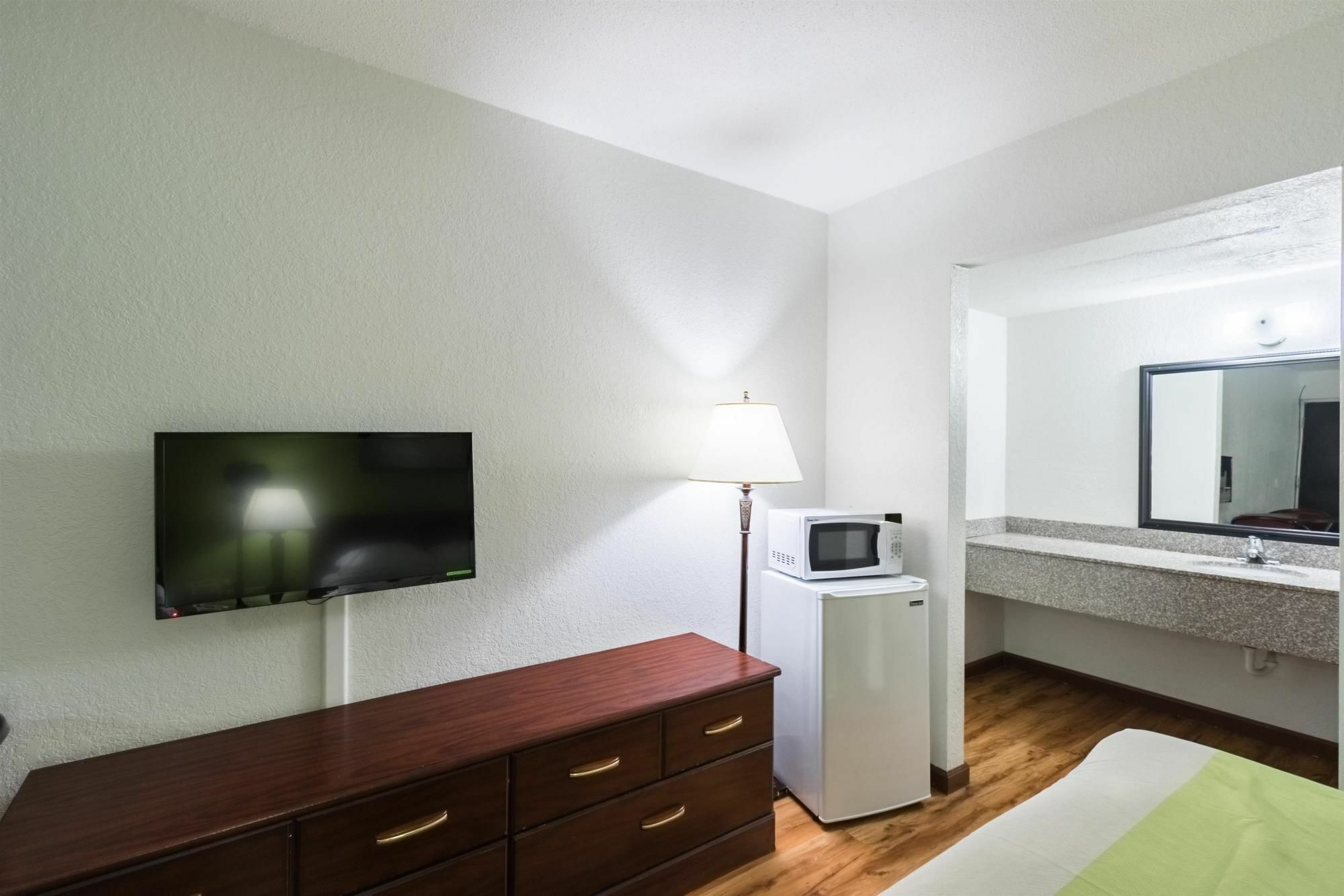 Motel 6-Mattoon, Il Dış mekan fotoğraf